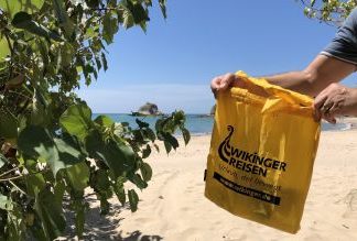 Stofftaschen für jeden Thailand-Urlauber