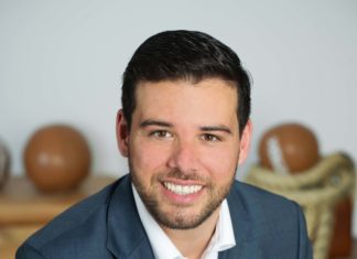 b“mine hotels holt Robert Minge als Director of Operations neu ins Team