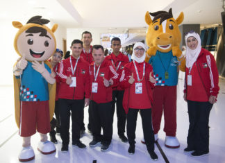 Travelport startet weltweite Kampagne zur Unterstützung von Flugreisenden mit geistiger Behinderung