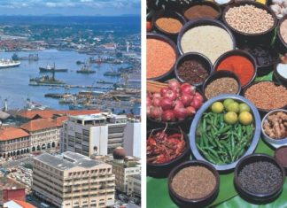 Sri Lanka: So Herzlich! So Einladend! So Lecker!