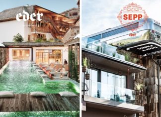 Cool! Namenstag-Aktion mit kostenfreiem Hotelaufenthalt