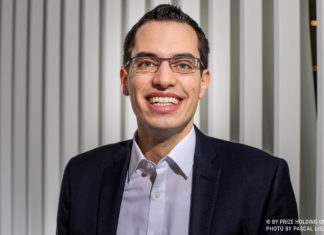 Prizeotel gewinnt Michael Nemecek