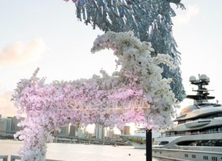 Four Seasons Pop Down kommt nach Hong Kong