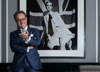 Das Geheimnis des perfekten Negronis