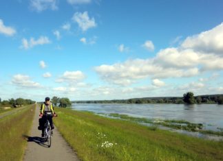 Abgasfreier Urlaub auf zwei Rädern