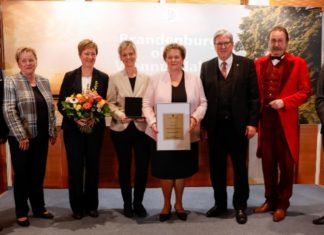 Kongresshotel Potsdam gewinnt Tourismuspreis