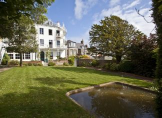 Guernsey: Eine Zeitreise durch die Geschichte Guernseys mit den Frühlingsevents 2019