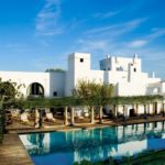 Masseria Torre Maizza, Apulien, Romantiker, Eröffnung 1. Mai 2019, Dorf Savelletri in der Provinz von Fasano,