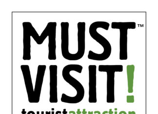 Must Visit! Tourist Attractions