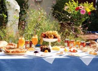 Attika Reisen mit vielen ökologisch nachhaltigen Hotels im Portfolio