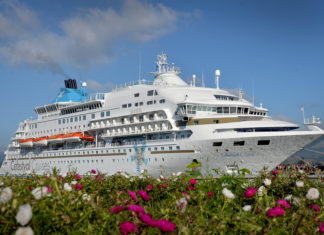 Celestyal Cruises – Kreuzfahrt All Inklusive und mehr (ITB Talk)