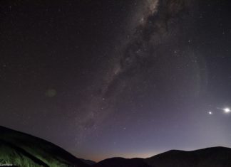 Wo die Sterne leuchten: Chile weiter im Aufwärtstrend