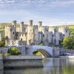 Conwy Castle