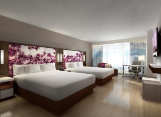 Zwei neue Hotels in Washington, DC: Erstes Conrad Hotel und Hilton National Mall eröffnen