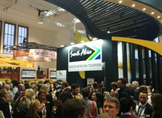 Die ITB Berlin trifft mit aktuellen Schlüsselthemen den Nerv der Branche