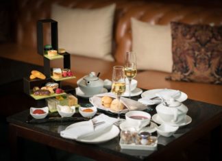 Kempinski Hotel Frankfurt startet Konzertserie mit Nachwuchstalenten