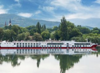 nicko cruises erweitert seine Umbuchungs-Sofortprämie