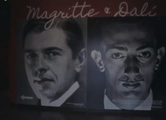 Das Museum of Fine Arts und das Dali Museum locken mit neuen Ausstellungen