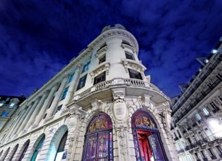 Das Hotel Banke gehört ab sofort zum Markenportfolio der Autograph Collection Hotels