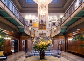 Autograph Collection Hotels präsentiert zwölf europäische Neuzugänge im Jahr 2019