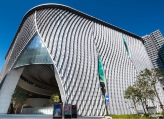 Neuer Hotspot für Kulturfans: Hongkong feiert den Arts Month