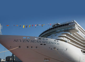 Regent Seven Seas Cruises® enthüllt Seven Seas Splendor™ Suite Details