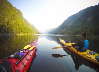Rekordjahr 2018: Mehr Besucher aus Deutschland reisen in kanadische Provinz Québec