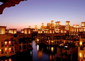 Fünf luxuriöse Ziele für einen erholsamen Osterurlaub