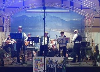 Neue Idee: Grandparents Day in Friedrichshafen