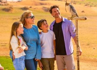 Ras Al Khaimah zeigt Herz für Familien mit Vergünstigungen von Mai bis September