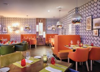 Leonardo Hotel Wolfsburg City Center neu aufgestellt: Renovierung und Hotelerweiterung abgeschlossen