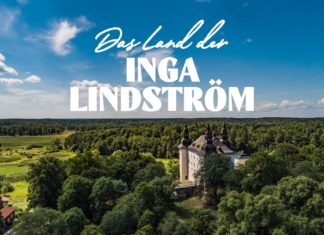 Auf den Spuren von Inga Lindström: Schwedenurlaub wie im Film dank neuer Webseite
