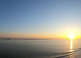 Keine Umsatzbesteuerung von Mahlzeiten auf Schiffen