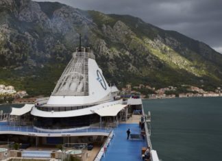 ReiseSprechstunde: Neues von Oceania Cruises in 2019