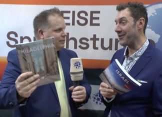 Kulinarisch um die Welt: Mirko Reeh