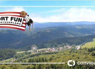 Convious führt durch Partnerschaft mit FORT FUN Echtzeit-Preise in der deutschen Freizeitindustrie ein
