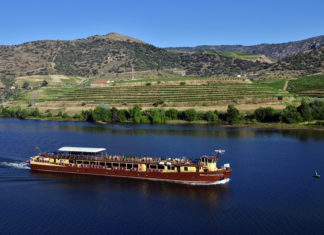 Royales Flair auf dem Douro erleben mit MS SPIRIT OF CHARTWELL