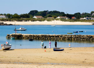 Der Sommer auf Guernsey wird ein Fest! Die Sommerhighlights 2019