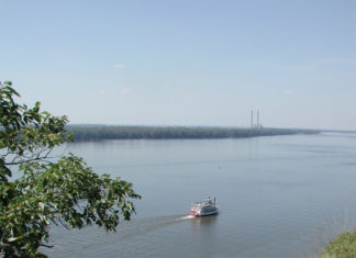 Wanderungen durch die ursprüngliche Naturlandschaft von Illinois