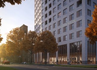 Internationale Expansion: Prizeotel geht nach Antwerpen
