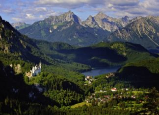 MÄRCHENHAFT – THE CHARLES HOTEL MÜNCHEN mit neuem Angebot