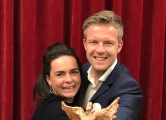 Josef Schwaiger aus Maria Alm ist Hotelier des Jahres