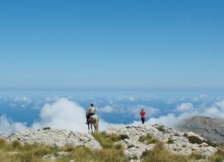 Saisonstart für Wanderritte in Europa – Im Sattel unterwegs