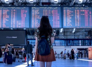 Streikwelle belastet Reisende in der Osterzeit zusätzlich