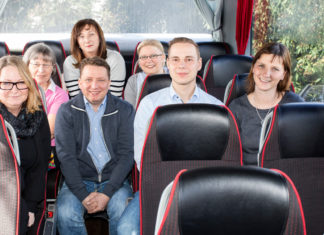 Chorfest 2020 in Leipzig