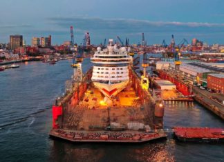 Das ist neu auf AIDAluna – AIDA erweitert mit Almhütte die Restaurantvielfalt an Bord