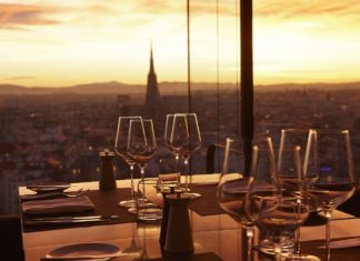 SO/ Vienna: DAS LOFT erneut mit einem Michelin Stern ausgezeichnet