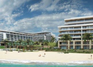 Stylishes Debüt der Marke SO/ in Mexiko