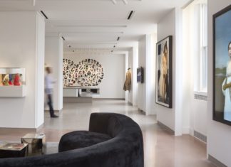 21c Museum Hotels wird Teil von MGallery