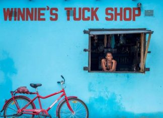 Südafrikas Jungunternehmer bringen Touristen und lokale Angebote näher zusammen